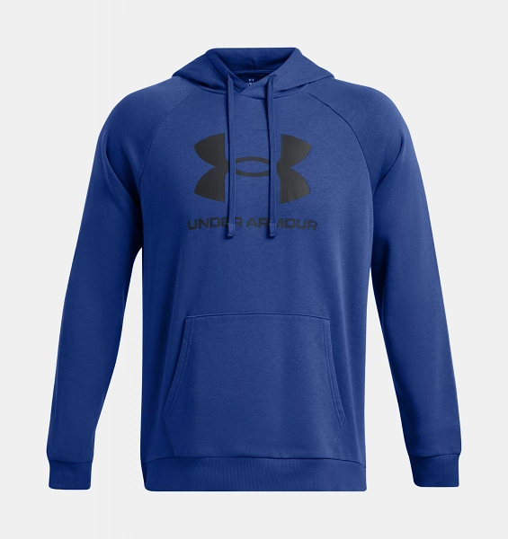 UA Rival Fleece Logo HD - 1379758
