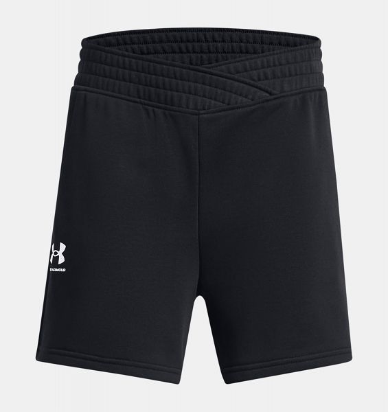 UA G Rival Try CrossOvr Shrt - 1382687