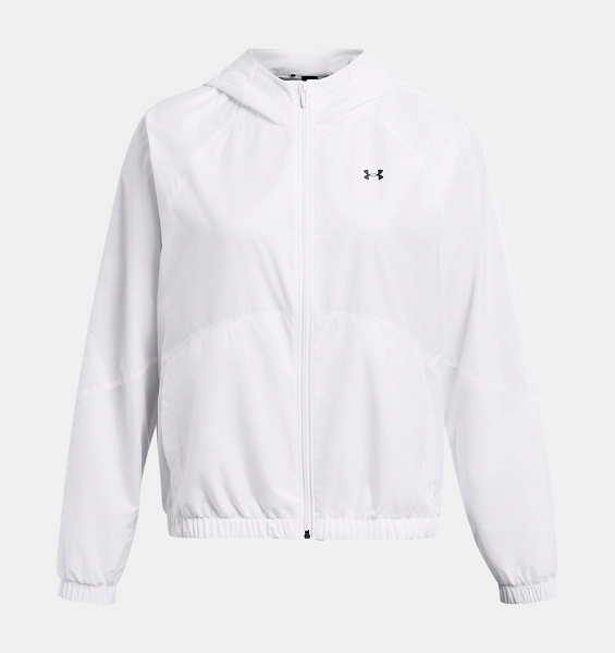 UA SPORT WINDBREAKER JKT - 1382698