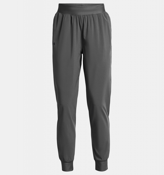 UA Rival Hi Rise Woven Pant - 1382727