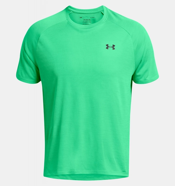 UA Tech Textured SS - 1382796