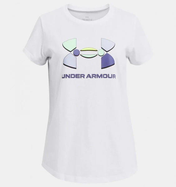 UA Colorblock BL SS - 1382979
