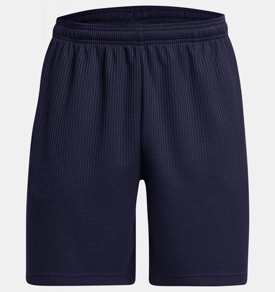 UA Rival Waffle Short - 1383107