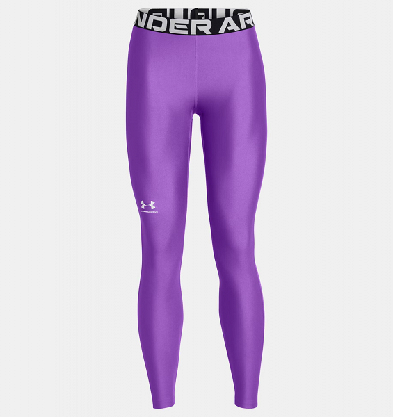 UA HG Authentics Legging - 1383559