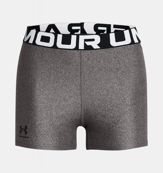 UA HG Authentics Shorty - 1383629