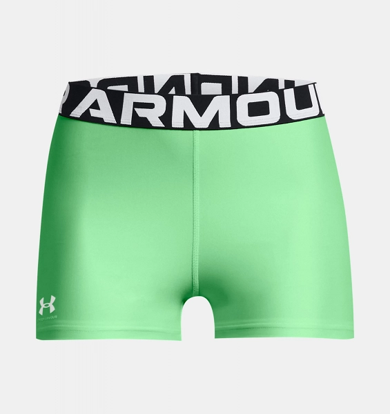 UA HG Authentics Shorty - 1383629