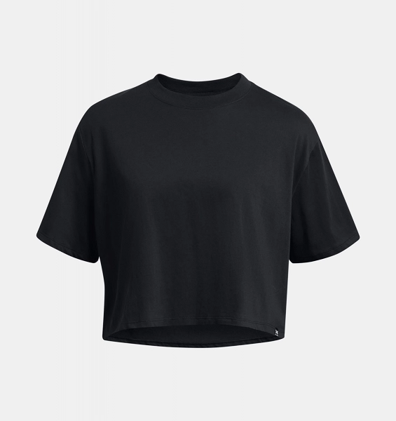 Campus Boxy Crop SS - 1383644