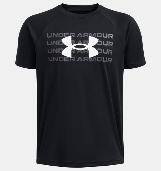 UA B TECH WM LOGO SS - 1386819