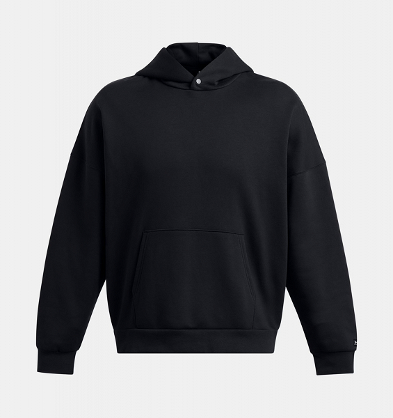UA Icon Fleece OS Hood - 1387779