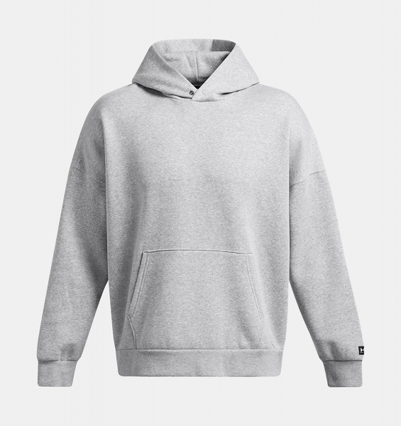 UA Icon Fleece OS Hood - 1387779