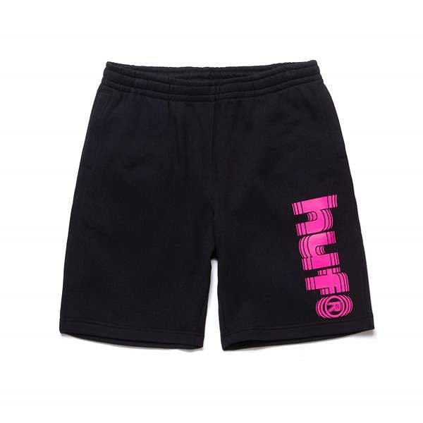 SHAKE FLEECE SHORT - PT00160
