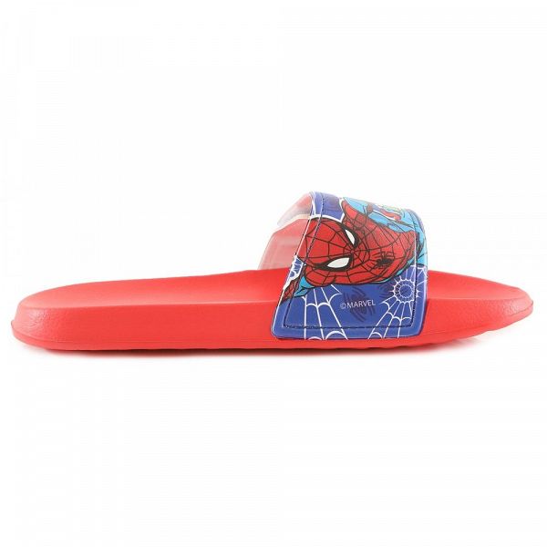 DISNEY SPIDERMAN SLIPPER - R1310246S