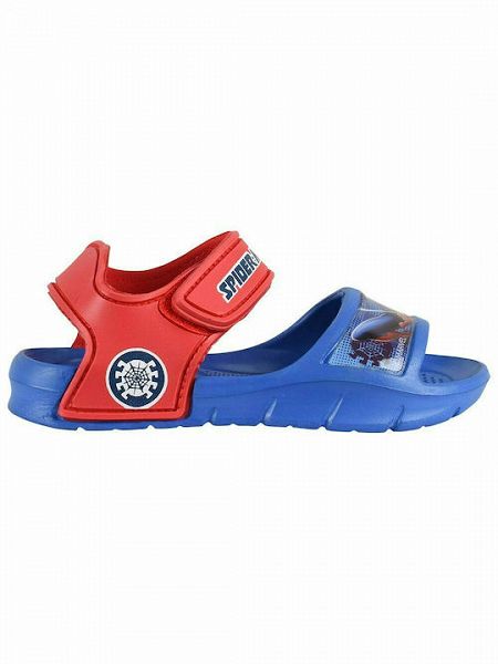 EVA SANDAL SPIDERMAN - R1310247S
