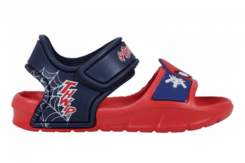 Spiderman Sandal Eva - R1310681S
