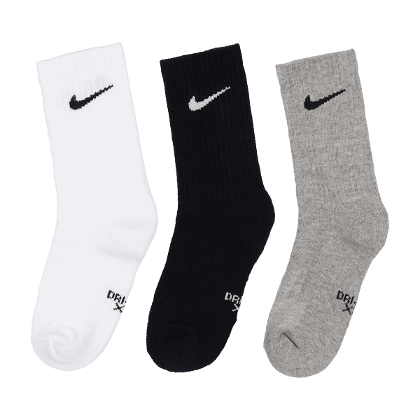 NHB NIKE DF PERF BASIC CREW - RN0019