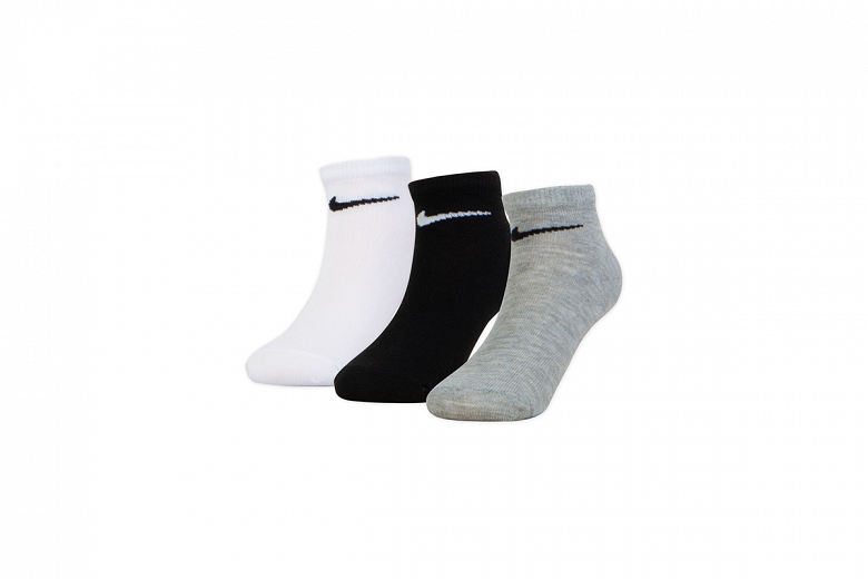 BASIC PACK NO SHOW 3PK - RN0025