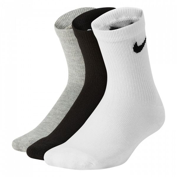 BASIC PACK CREW 3PK - RN0027