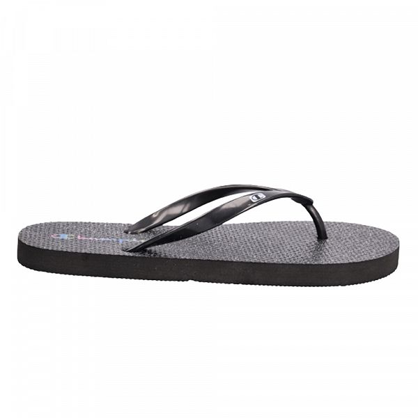 Flip Flop Slipper METAL GLAM - S11234