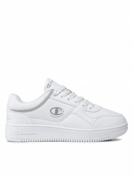 RD18 LOW Low Cut Shoe - S11469