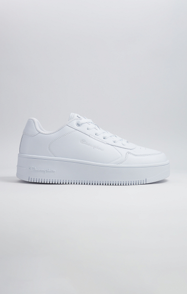 RD18 PLATFORM LOW Low Cut Shoe - S11473