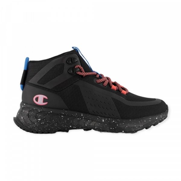 STREET TREK MID - S11510