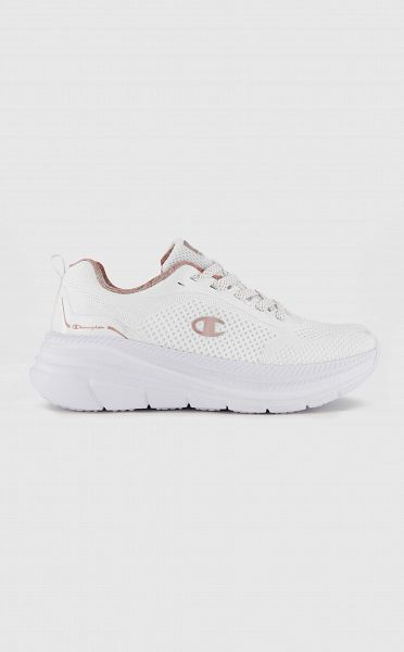 PEONY ELEMENT Low Cut Shoe - S11581