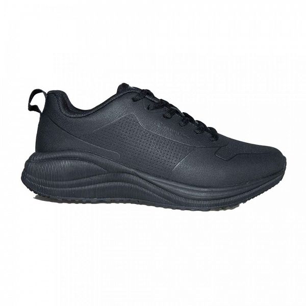 SYPHON PU Low Cut Shoe - S11722