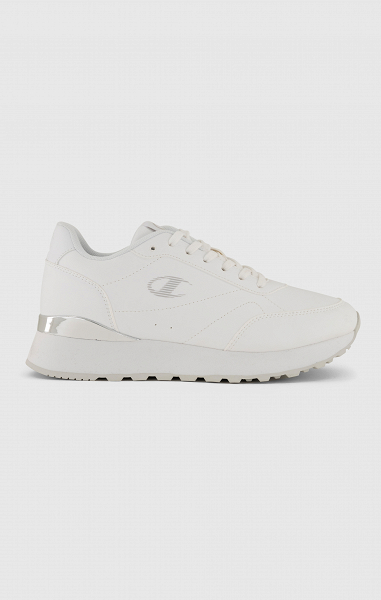 RR CHAMP PLAT VIRTUE Low Cut Shoe - S11749