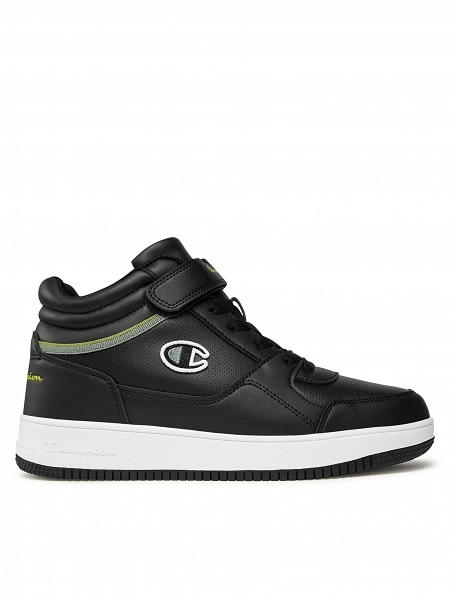 REBOUND MID Mid Cut Shoe - S21904