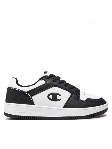 RD18 2.0 LOW Low Cut Shoe - S21906