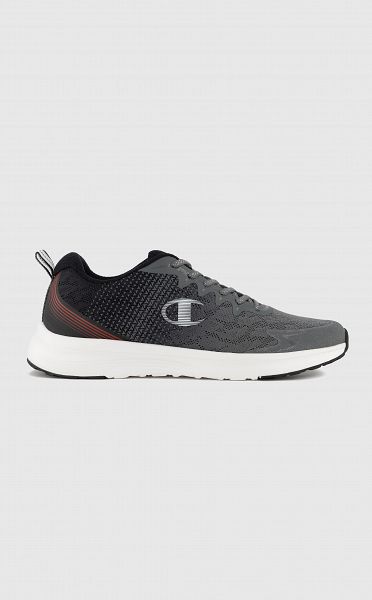 Low Cut Shoe STRALLO - S21998