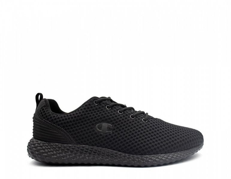 Low Cut Shoe SPRINT - S22037