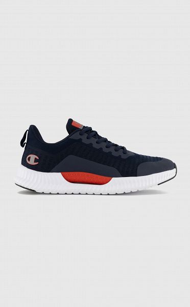 Low Cut Shoe RUSH - S22067