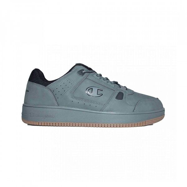 RD18 LOW CORD Low Cut Shoe - S22294