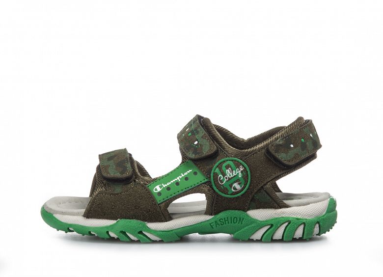 Sandal KRIC B PS - S31248