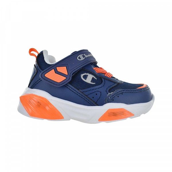 Low Cut Shoe WAVE B TD - S31930