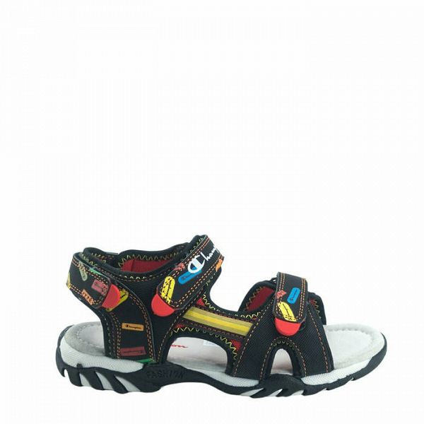 Sandal PLAY BALL B PS - S32152