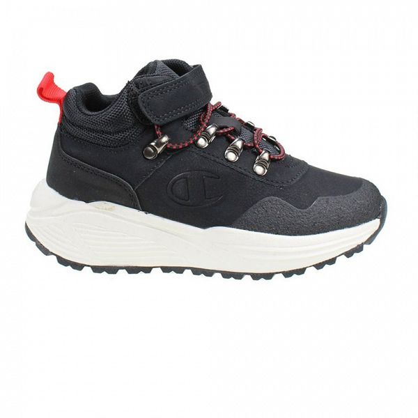 Mid Cut Shoe CLIMB RX B PS - S32203