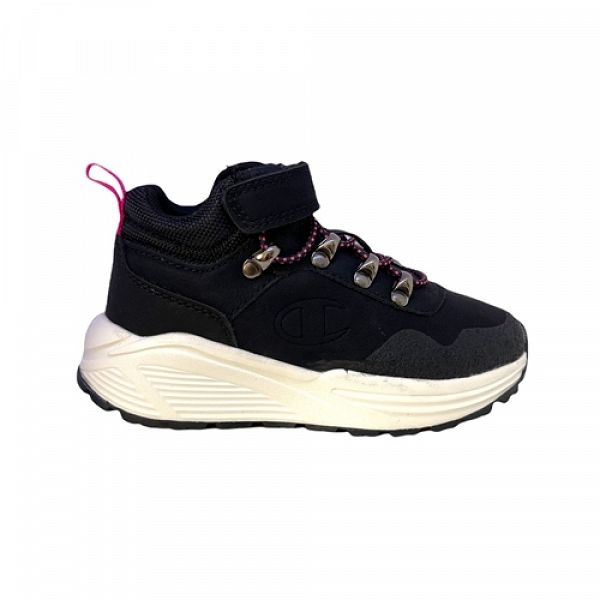 Low Cut Shoe CLIMB RX G PS - S32231
