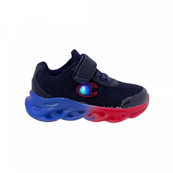 Low Cut Shoe BLAST OFF B TD - S32256