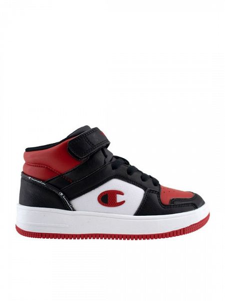 Mid Cut Shoe REBOUND 2.0 MID B PS - S32262