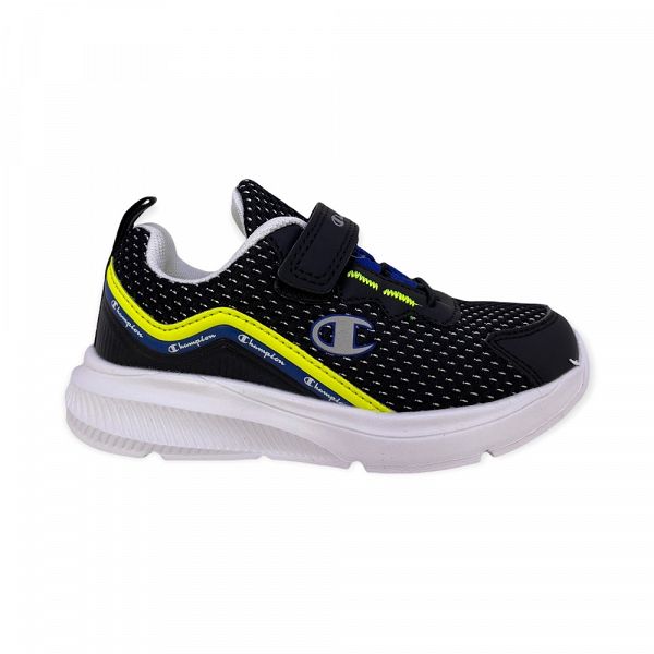 Low Cut Shoe SHOUT OUT B PS - S32316