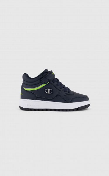 REBOUND VINTAGE MID B - S32404