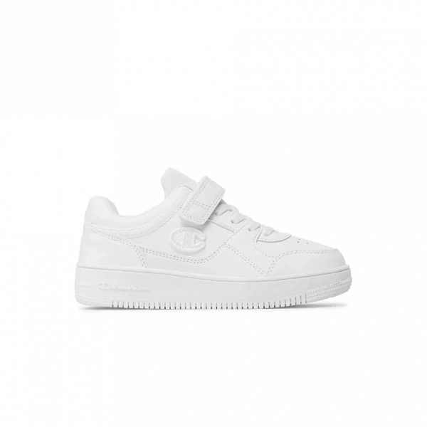 RD18 LOW B PS Low Cut Shoe - S32406