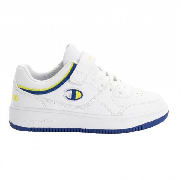 RD18 LOW B PS Low Cut Shoe - S32406