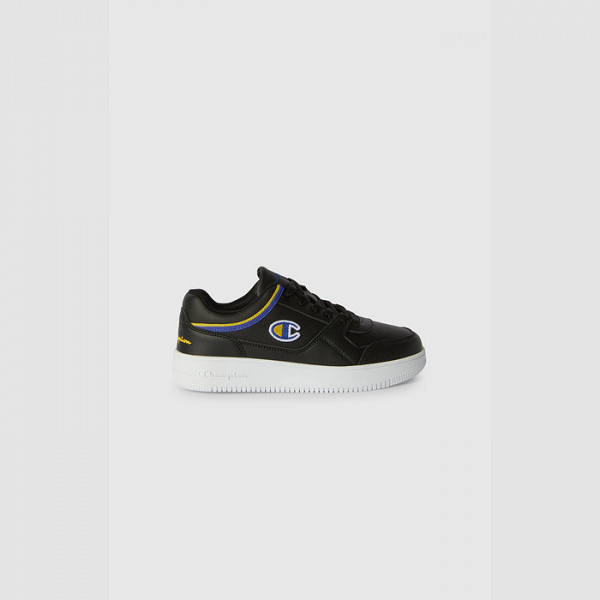 RD18 LOW B GS Low Cut Shoe - S32407