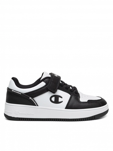 RD18 2.0 LOW B PS Low Cut Shoe - S32414