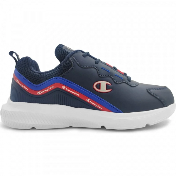 Low Cut Shoe SHOUT OUT B GS - S32452