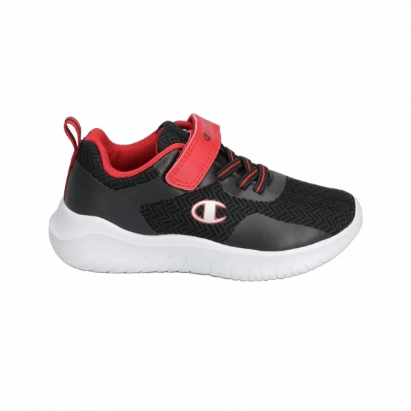 SOFTY EVOLVE B PS Low Cut Shoe - S32454