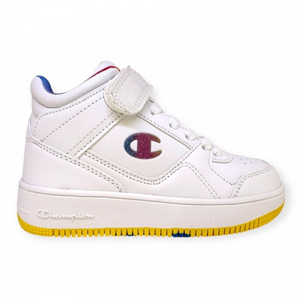 RD18 G PS MID Mid Cut Shoe - S32489